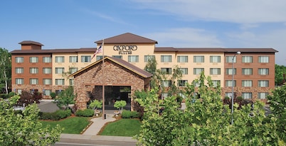 Oxford Suites Chico