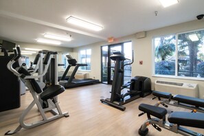 Gimnasio