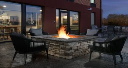 Fairfield Inn & Suites by Marriott Pottstown Limerick
