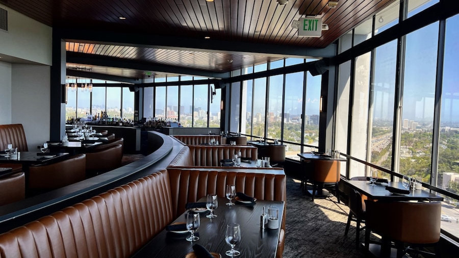 Hotel Angeleno
