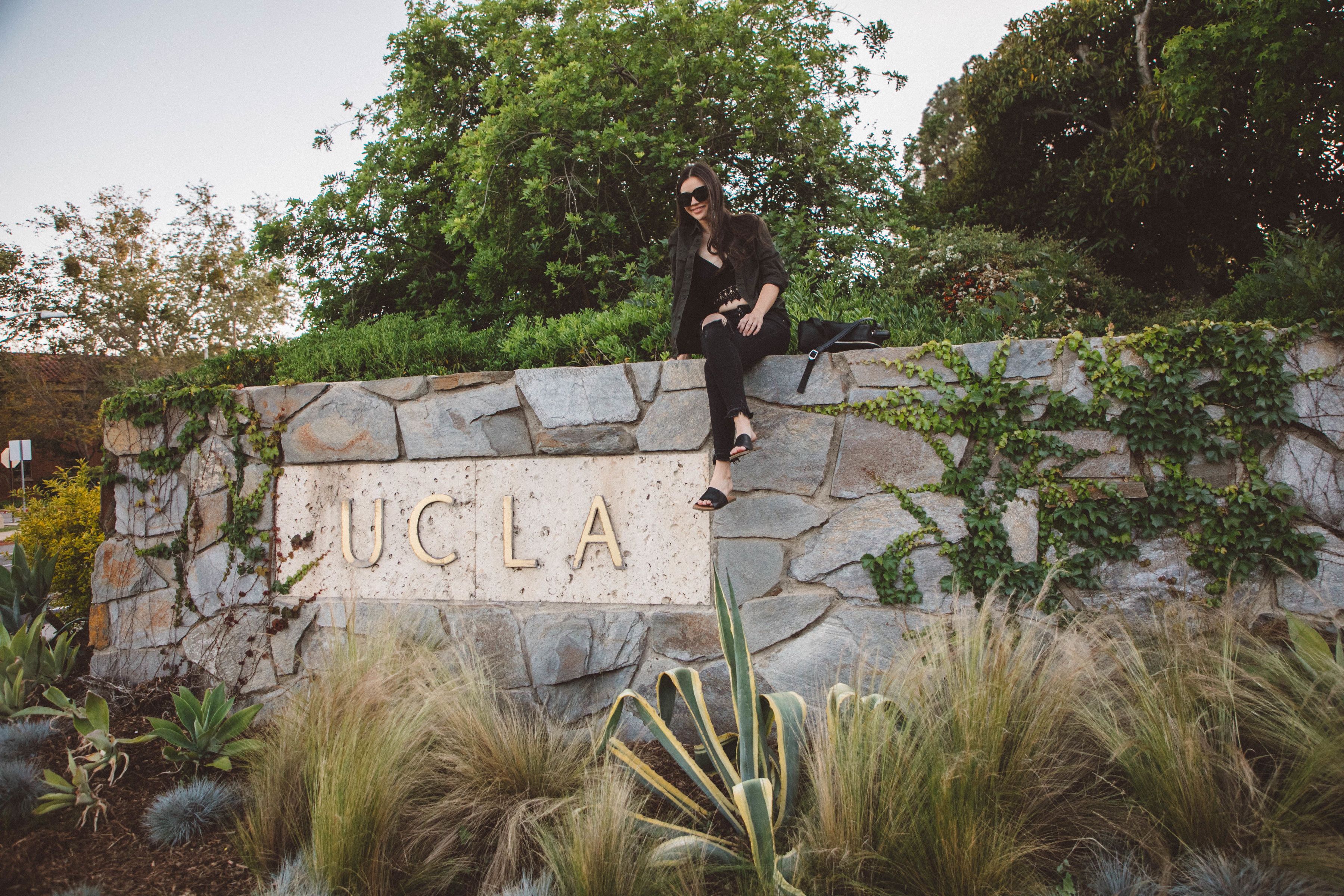 city view from property