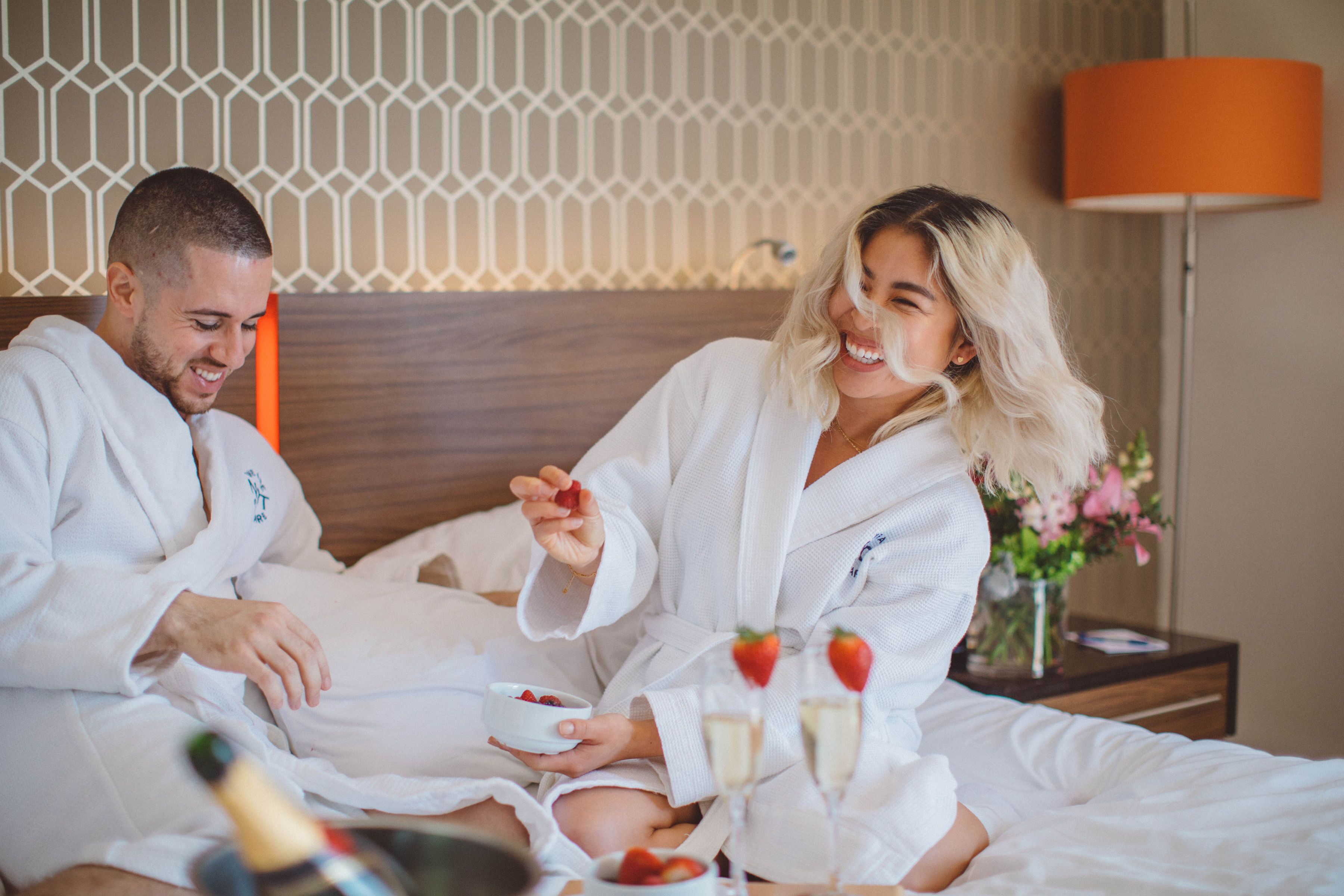 Foto - Hotel Angeleno