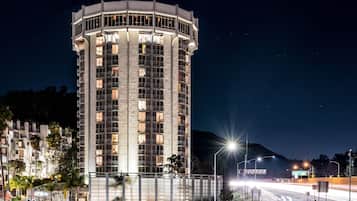 Building design