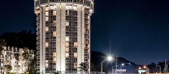 Hotel Angeleno