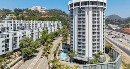 Hotel Angeleno