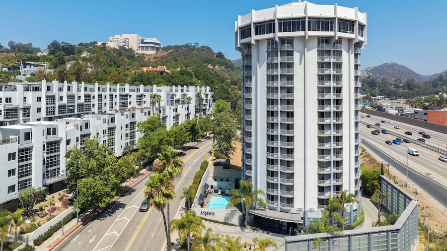 Hotel Angeleno