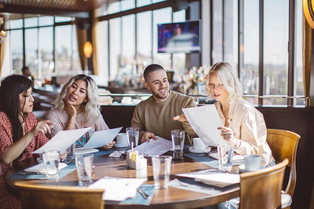 Foto - Hotel Angeleno