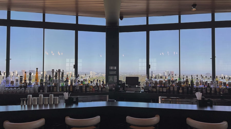 Hotel Angeleno