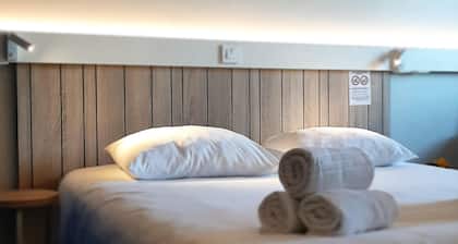 ibis Rennes Cesson