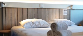 ibis Rennes Cesson