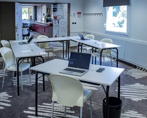 Salle de réunion