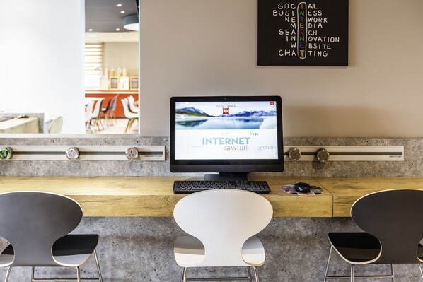 Équipement de l’hébergement