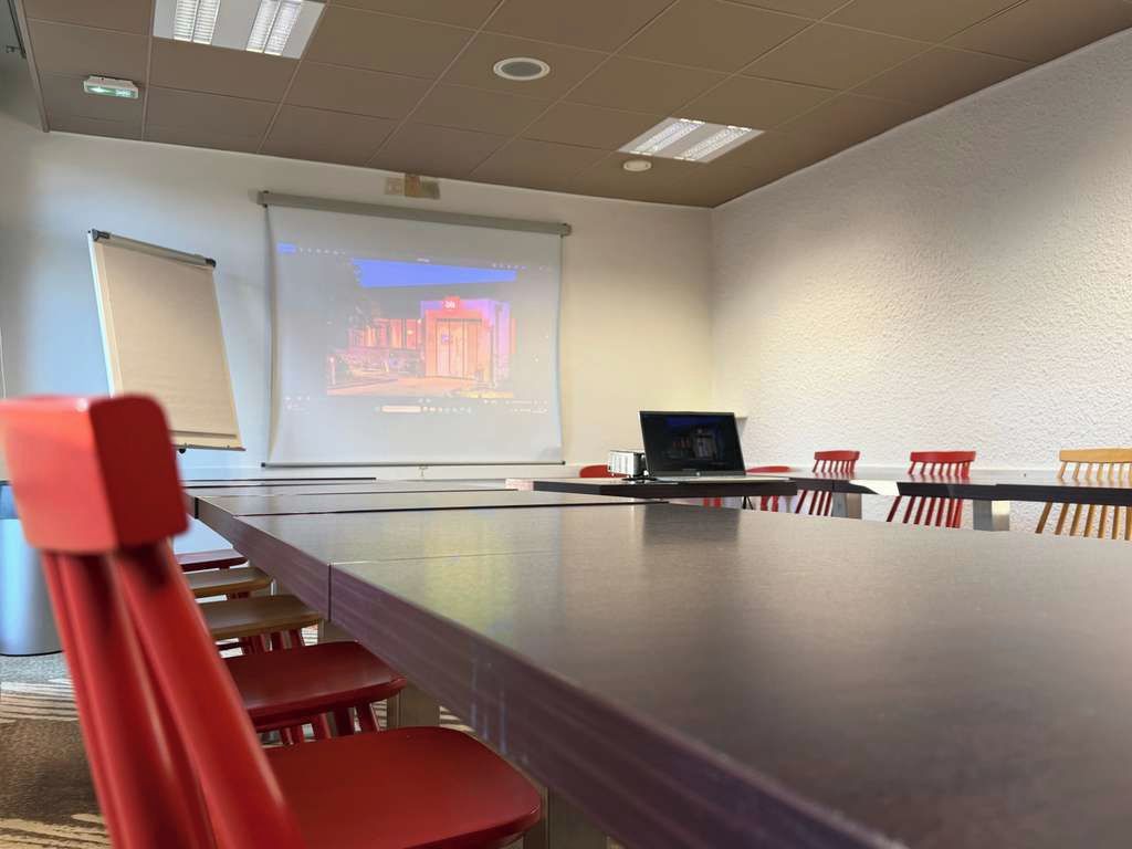 Centre d’affaires