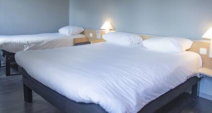 ibis Rennes Cesson