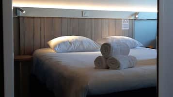 Zimmer, Mehrere Betten