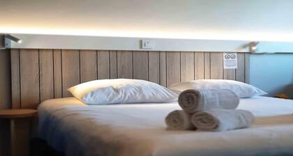 ibis Rennes Cesson