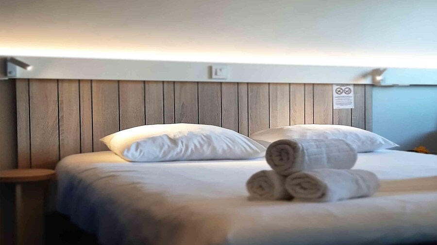ibis Rennes Cesson