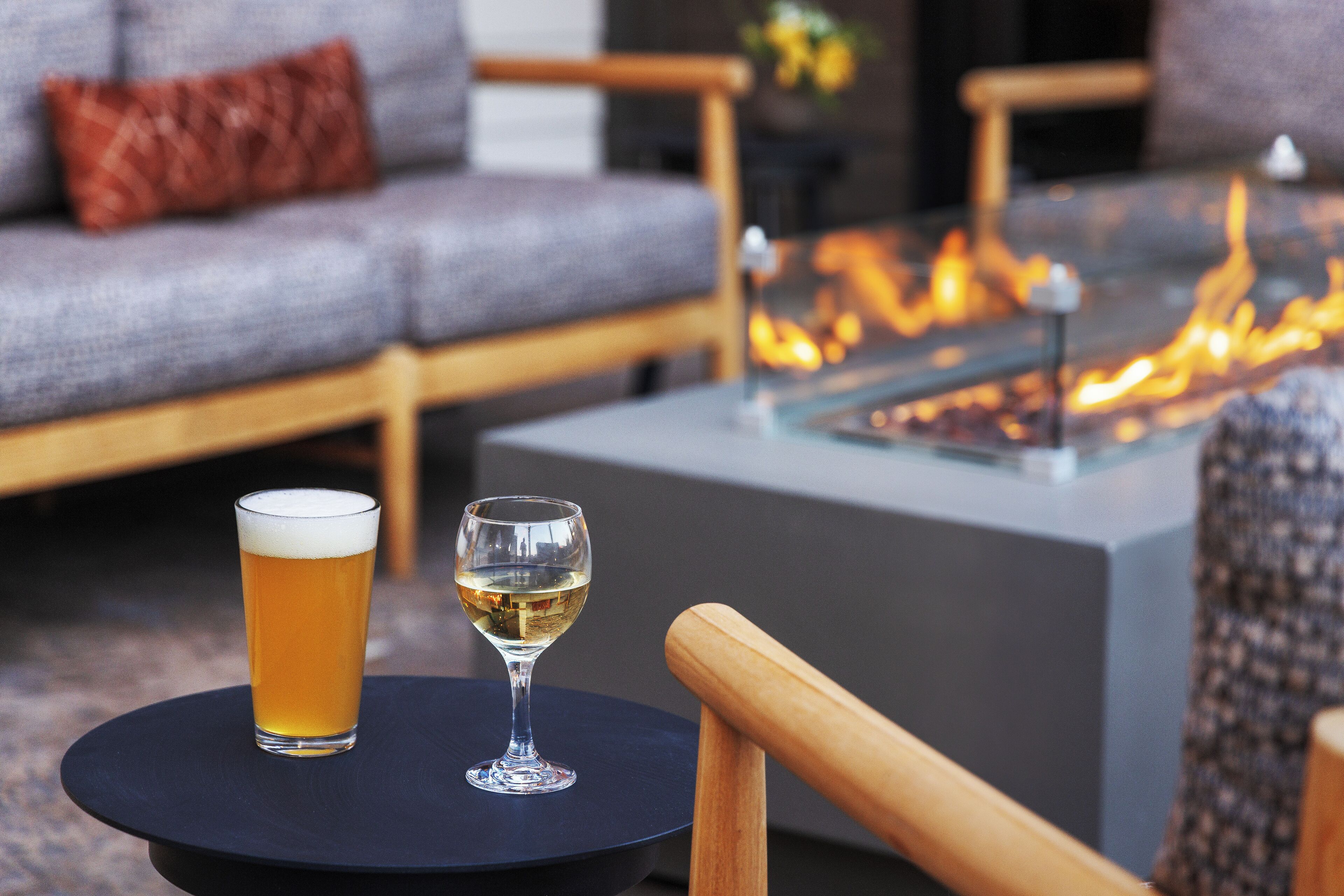 Photo - Starlite Yellowstone, Tapestry Collection by Hilton