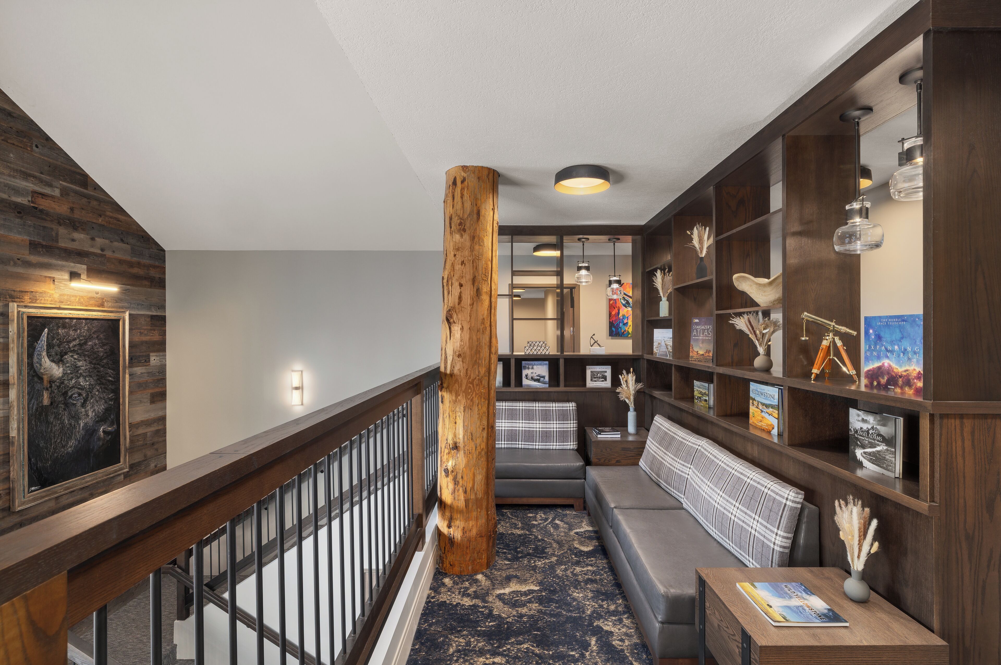 Photo - Starlite Yellowstone, Tapestry Collection by Hilton