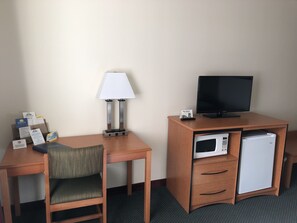 舒適加層、書桌、熨斗/熨衣板、免費無線上網