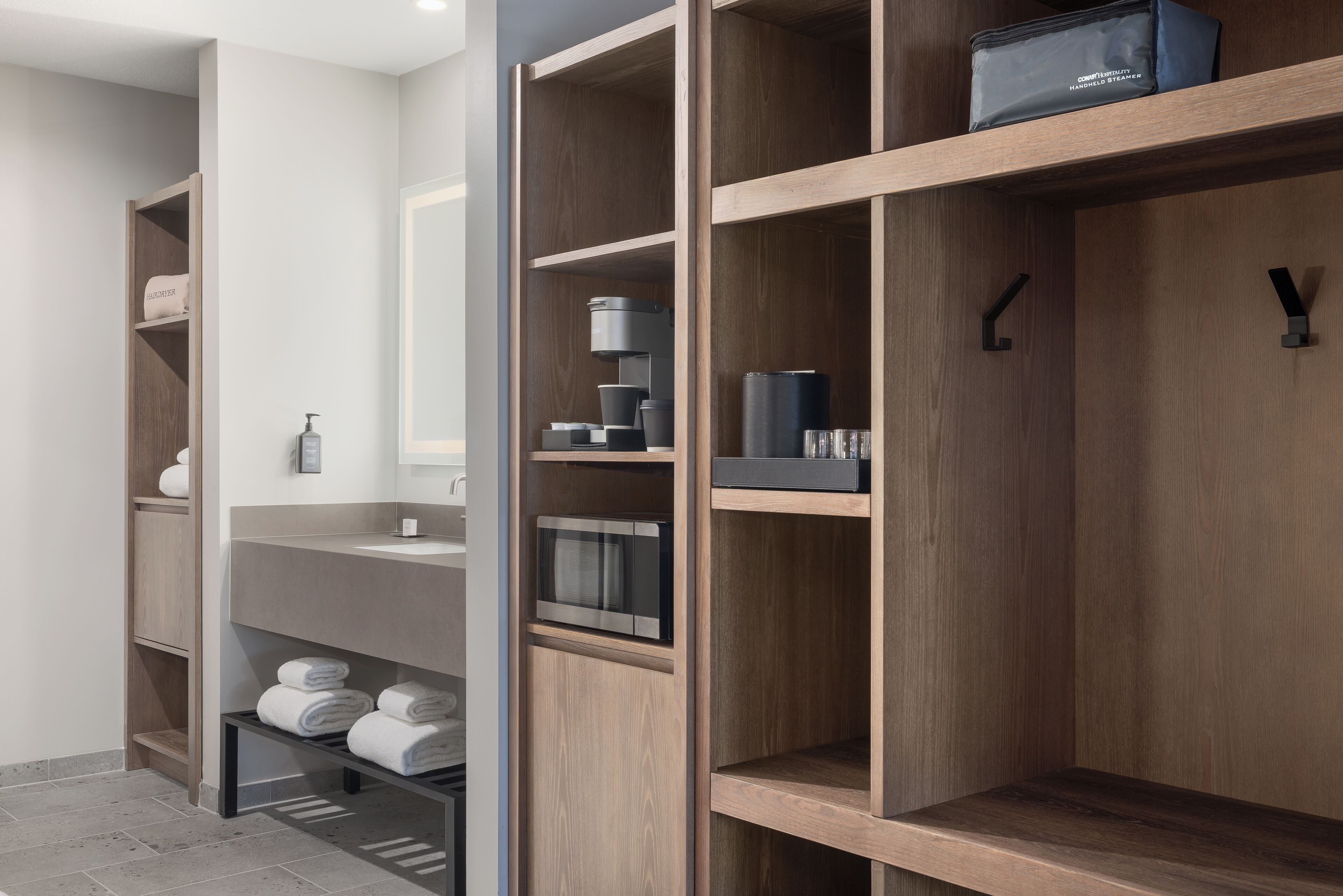 room, multiple beds (sofabed) | bathroom | free toiletries, hair dryer, towels, soap