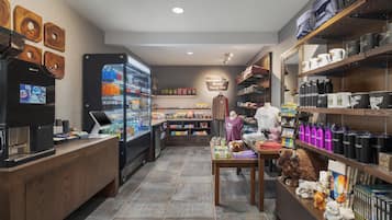 Tienda de regalos