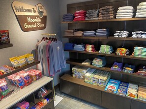 Tienda de regalos