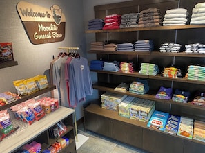 Tienda de regalos