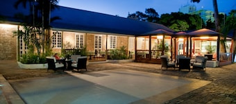 Island Inn All Inclusive Hotel