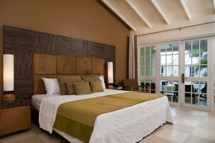 In-room safe, desk, blackout drapes, iron/ironing board