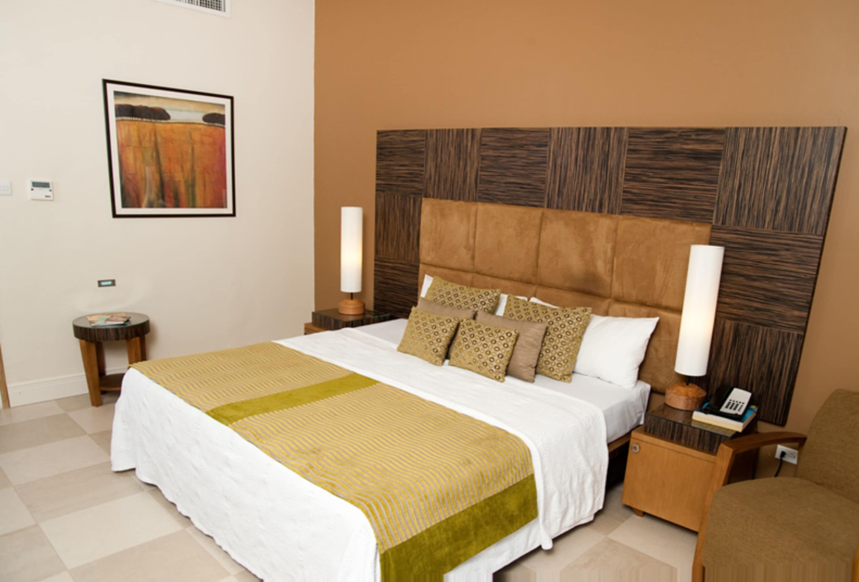 in-room safe, desk, blackout curtains, iron/ironing board