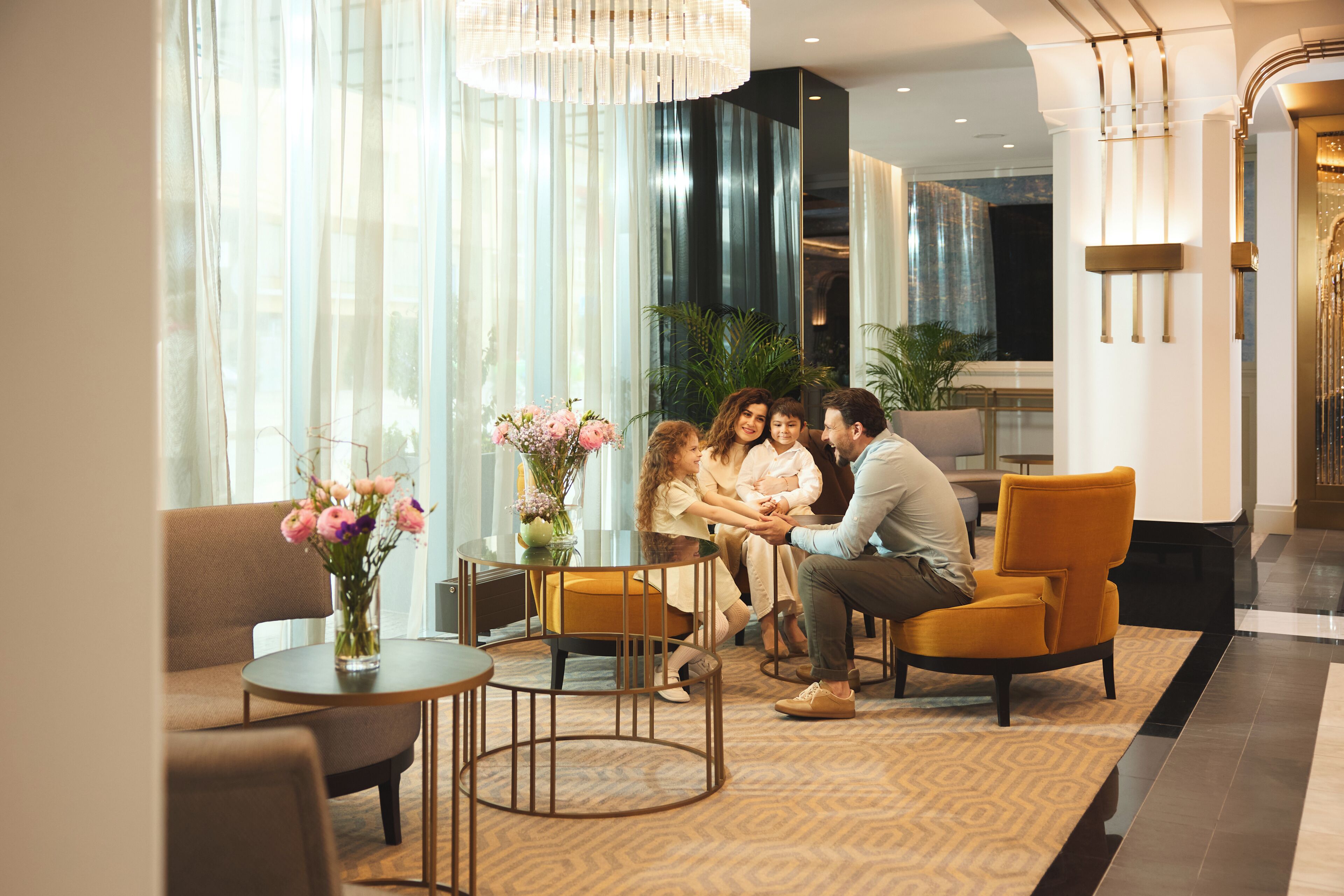 Photo - Hilton Prague Old Town