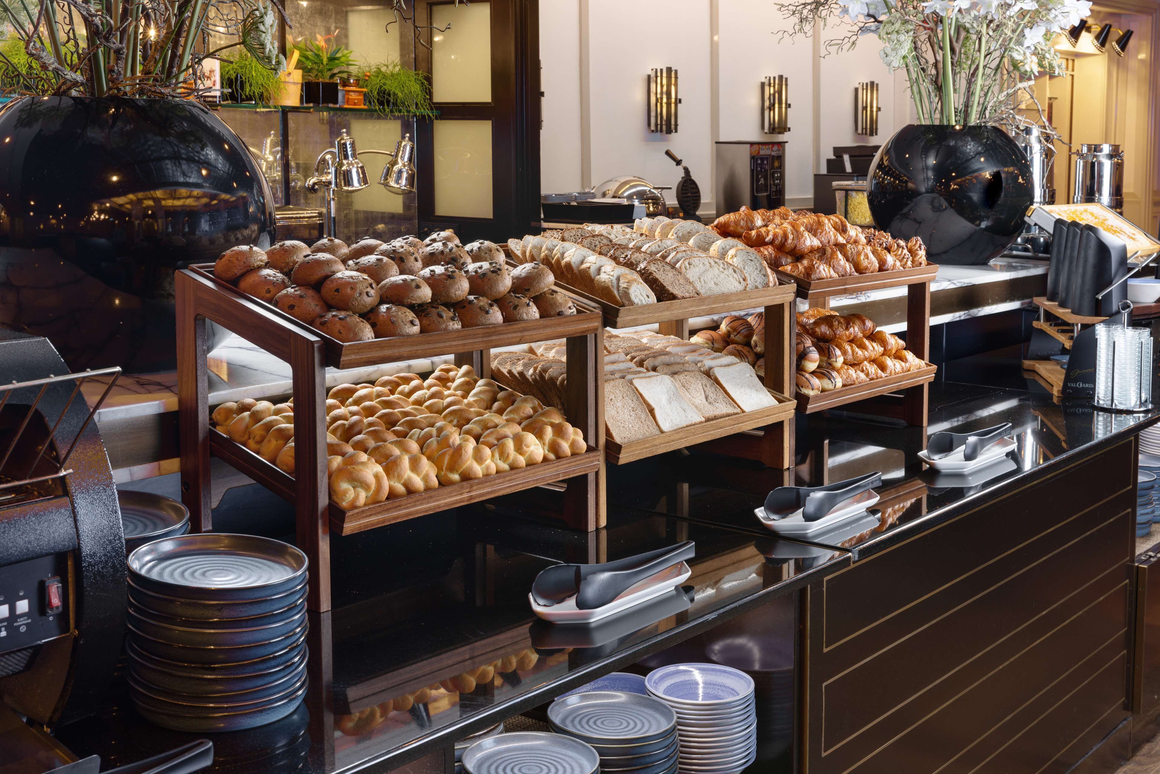 Foto - Hilton Prague Old Town