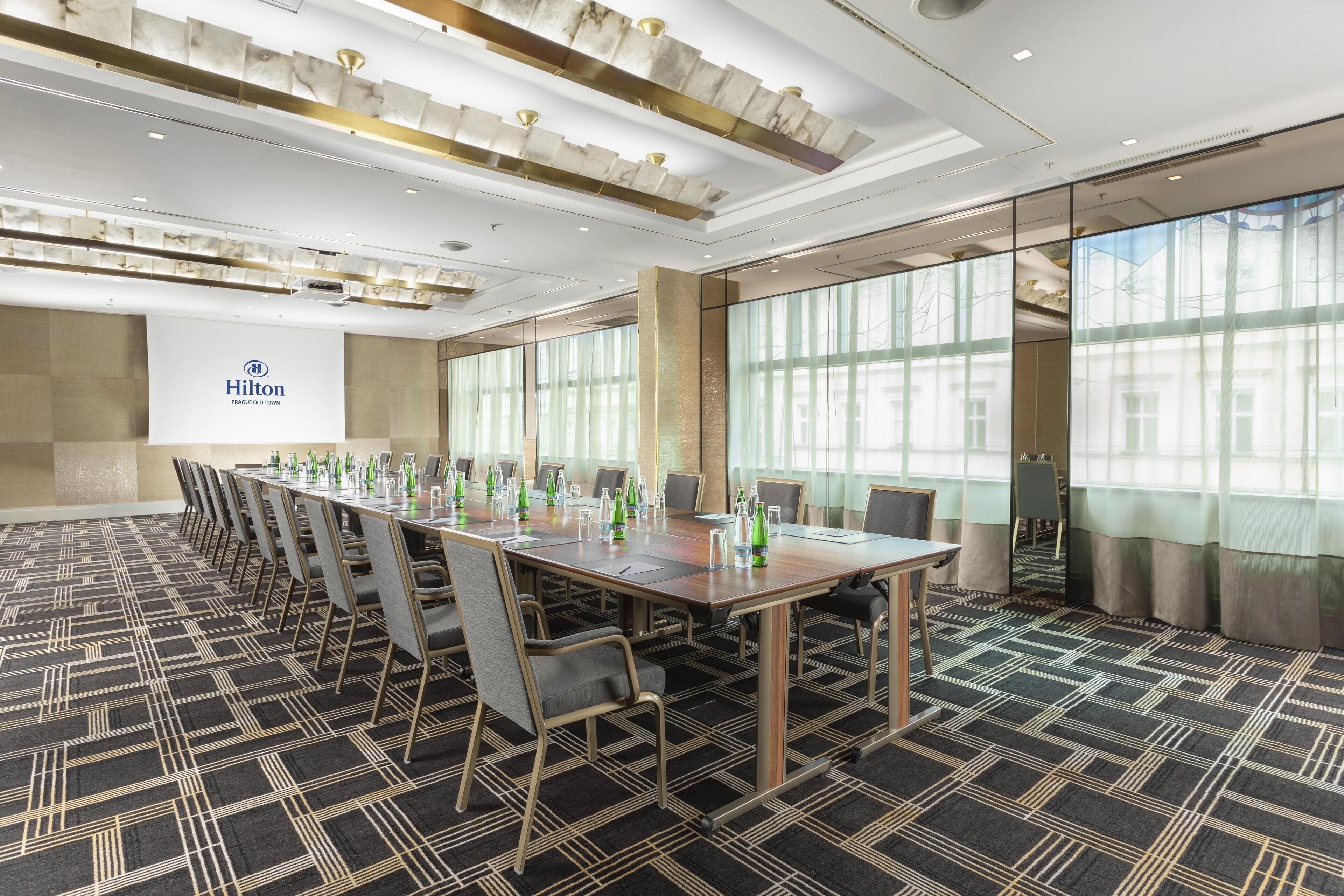 Foto - Hilton Prague Old Town