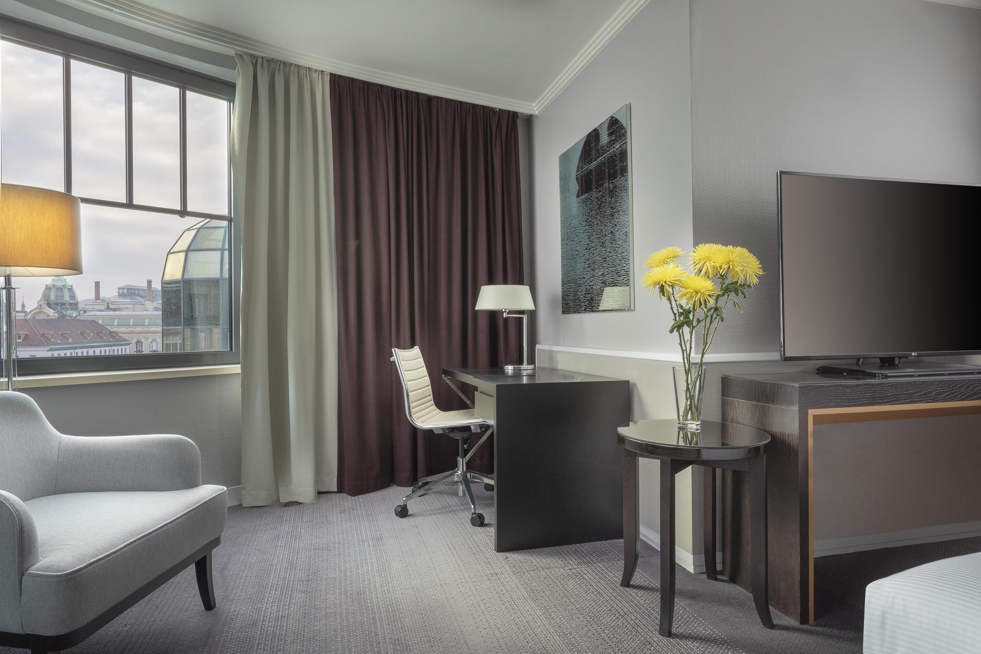 Foto - Hilton Prague Old Town