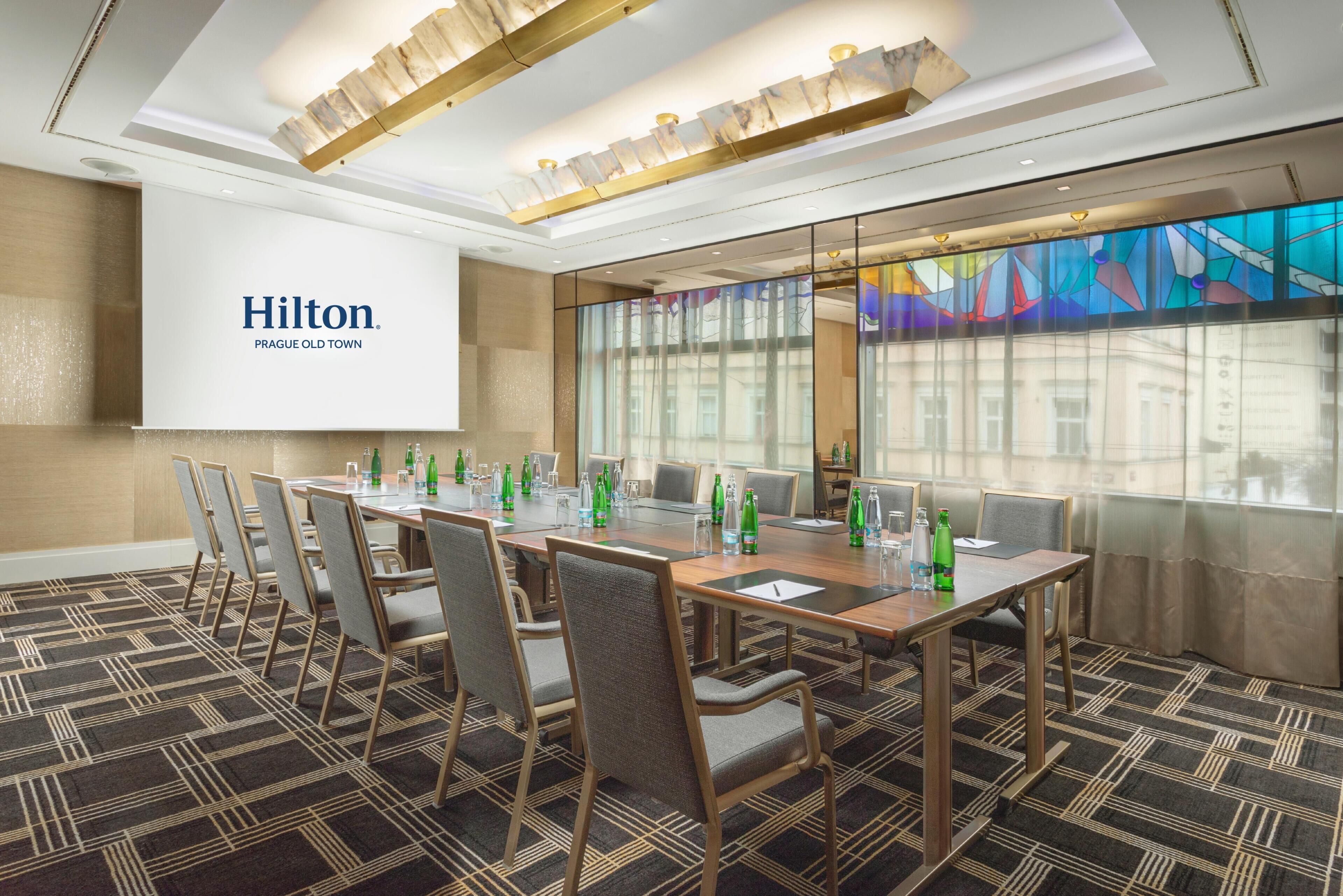 Foto - Hilton Prague Old Town