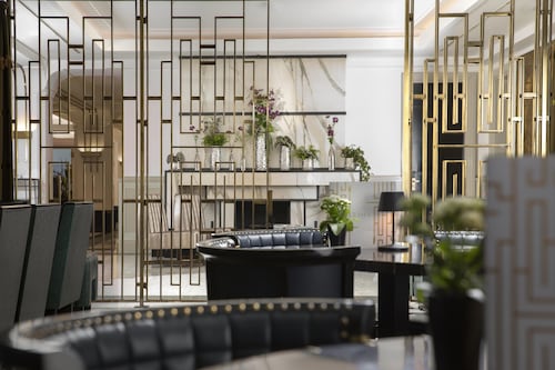 Hilton Prague Old Town