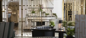 Hilton Prague Old Town