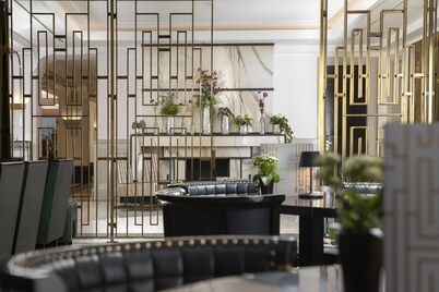 Hilton Prague Old Town