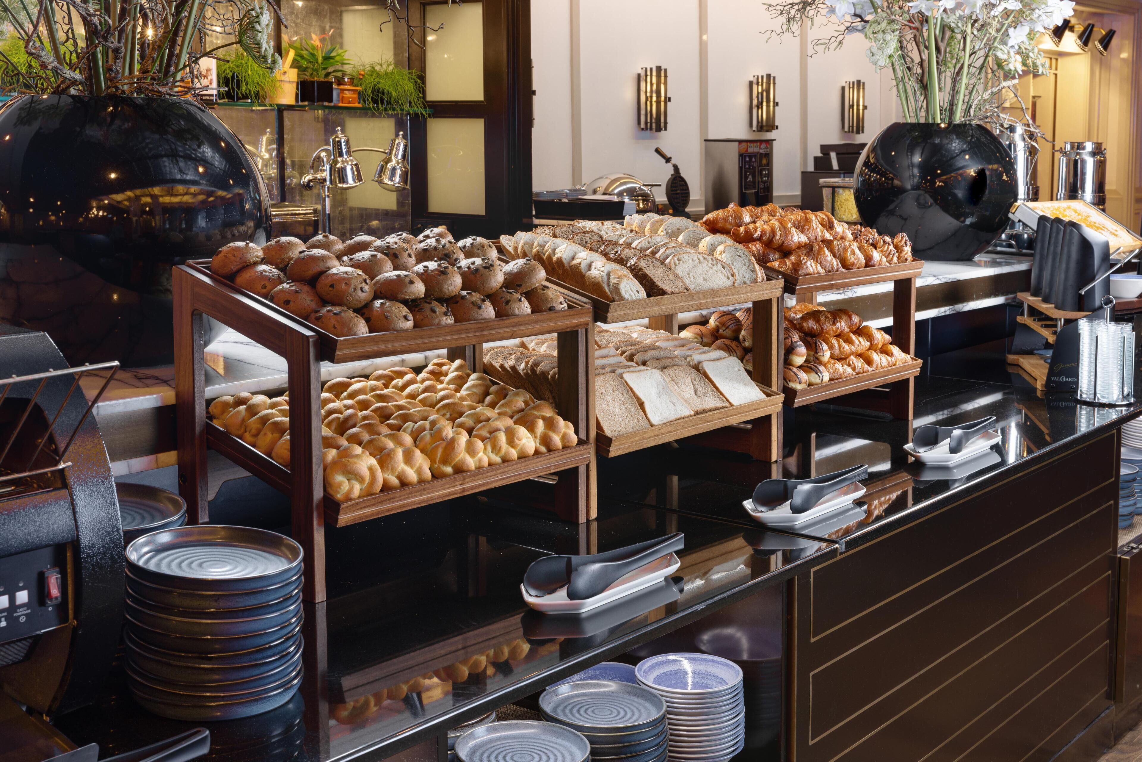 Foto - Hilton Prague Old Town