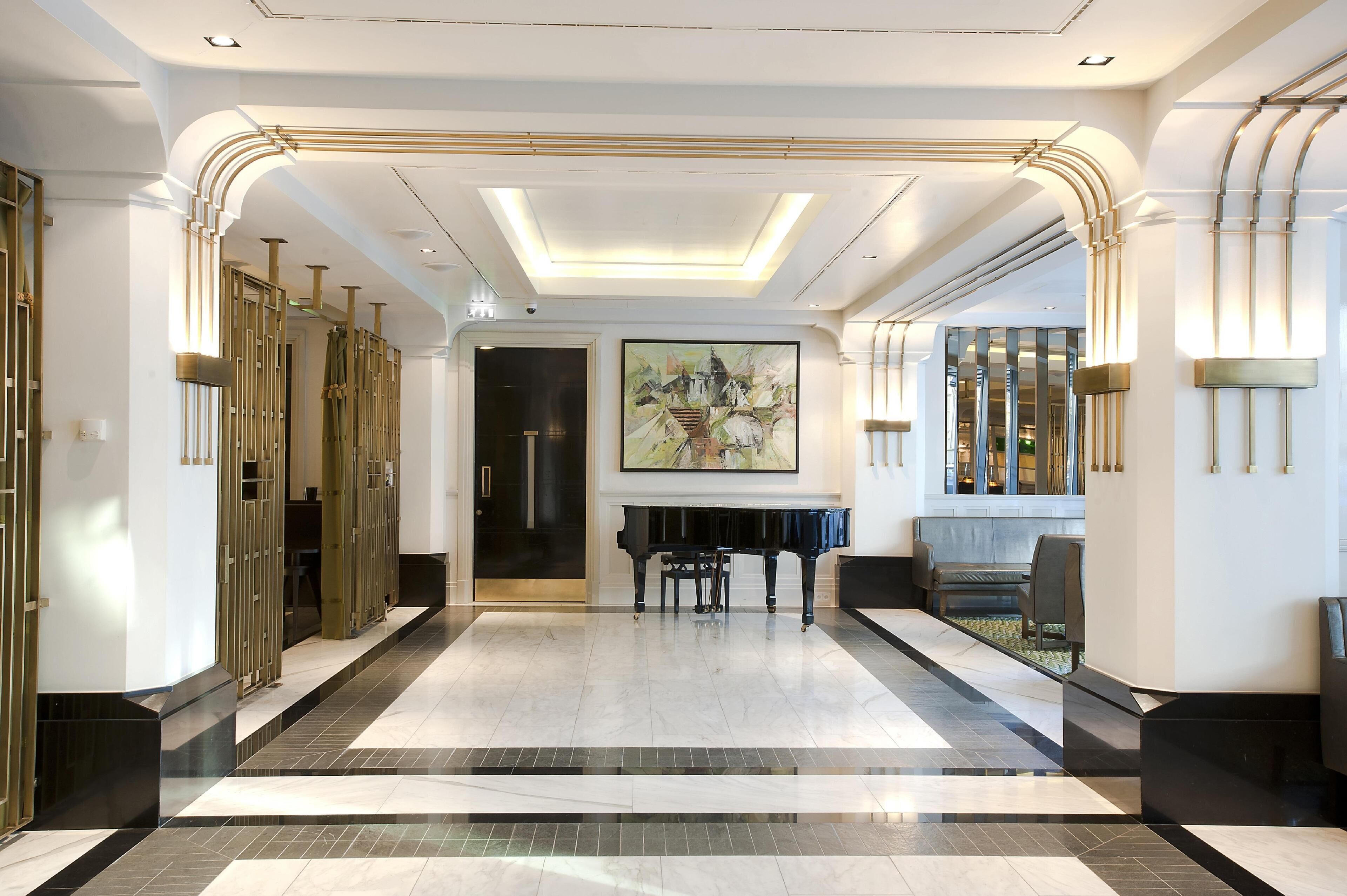 Foto - Hilton Prague Old Town