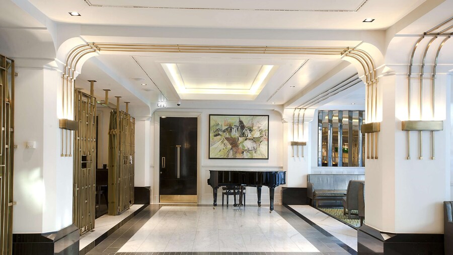 Hilton Prague Old Town