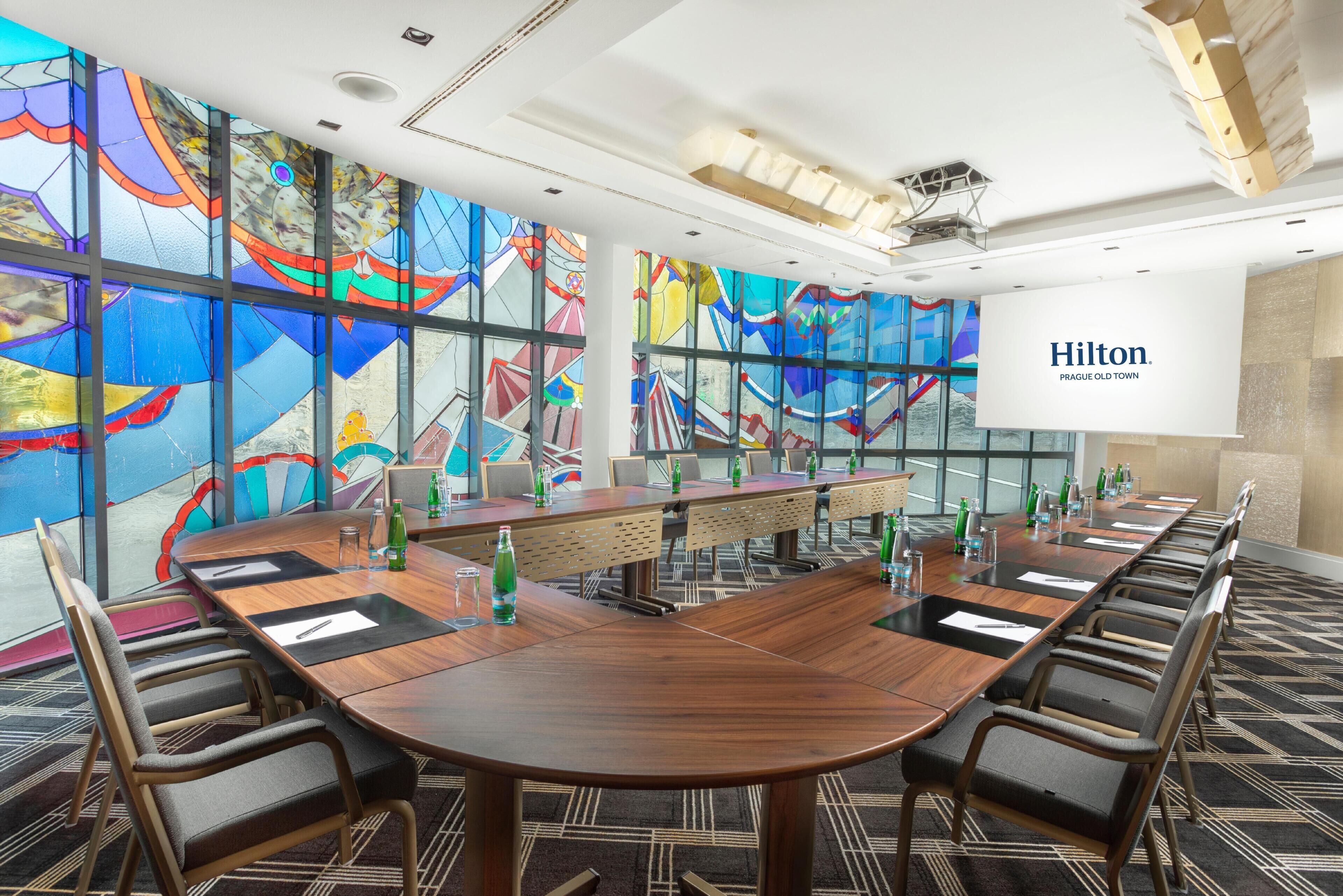 Foto - Hilton Prague Old Town