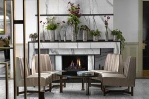 บาร์ (ในที่พัก)