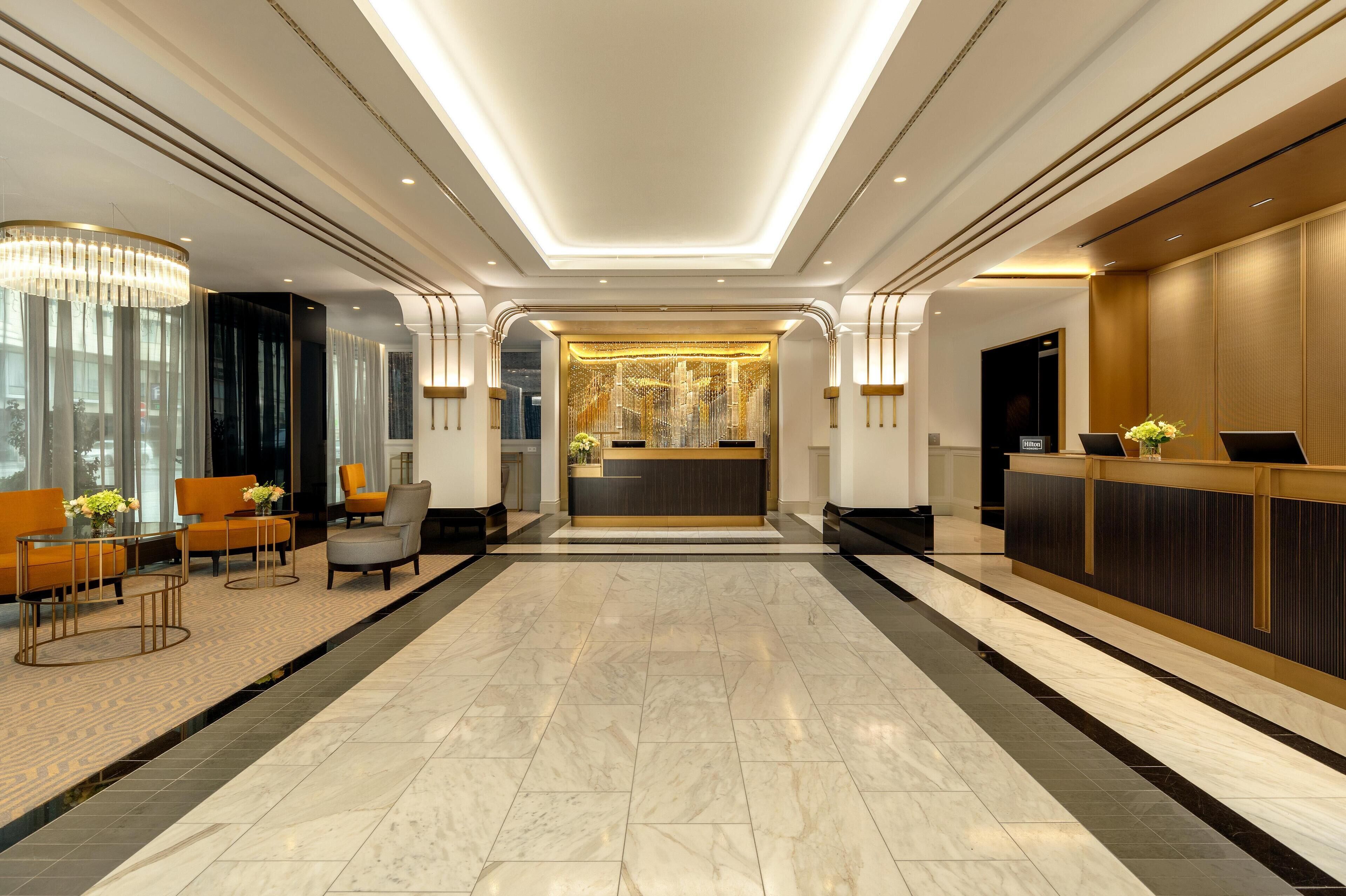 Foto - Hilton Prague Old Town