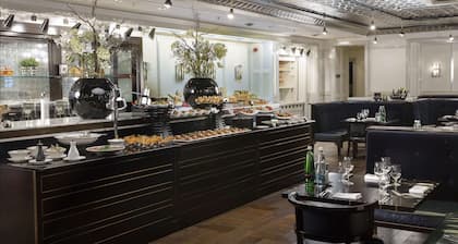Hilton Prague Old Town