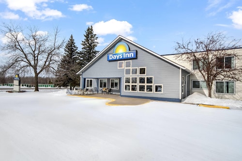 Days Inn by Wyndham International Falls