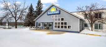 Days Inn by Wyndham International Falls