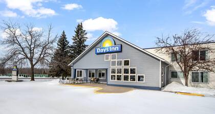 Days Inn by Wyndham International Falls