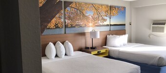 Days Inn by Wyndham International Falls